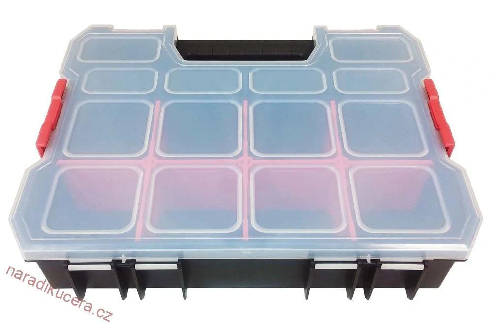 Magg Plastový organizér M