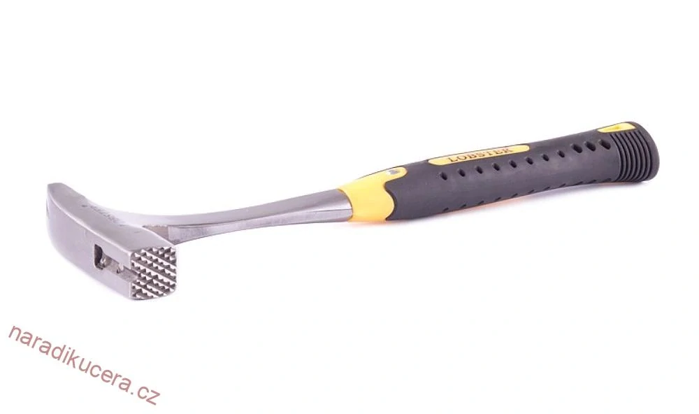 Kladivo tesařské celokovové 1kg (hlava 600g)