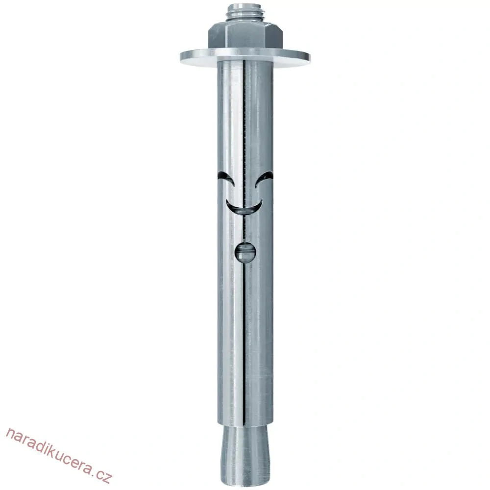 Fischer trub. kotva  FSA 12/75x130 B M10  č.68509