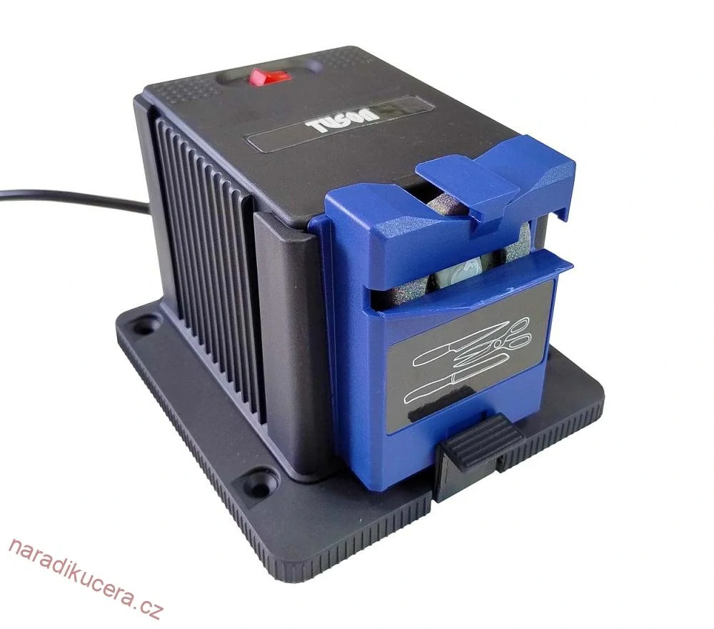 TUSON - multifunkční brusná stanice 65 W 130072