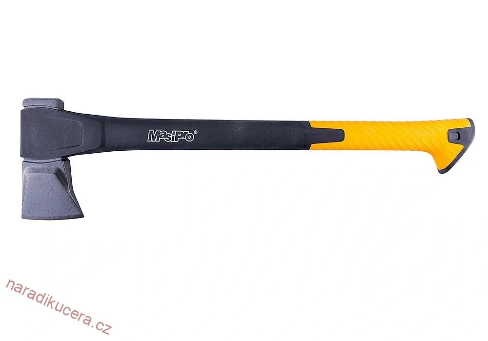 Sekera štípací MasiPro X24, 1560g, 600mm