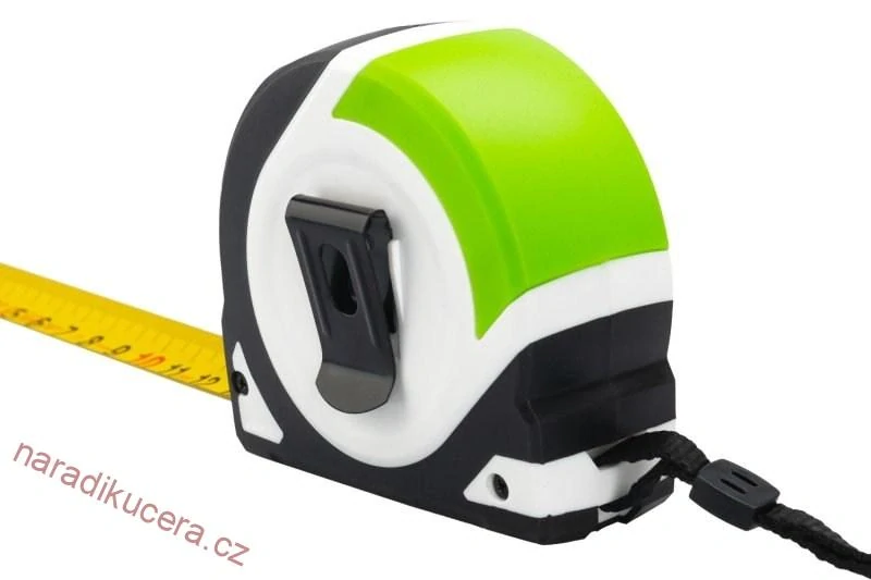 Metr svin.ocel. 10m/25mm  Astra č. 11210