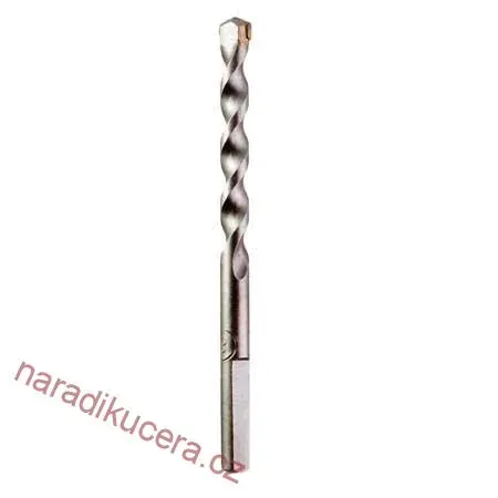 Příklepová vrtací korunka pr.75 se stop. 110mm SDS+  č.27075110