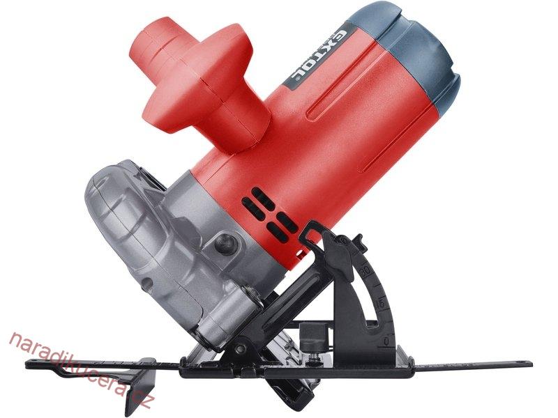 Pila kotoučová Extol Premium  160mm 1200W č. 8893005