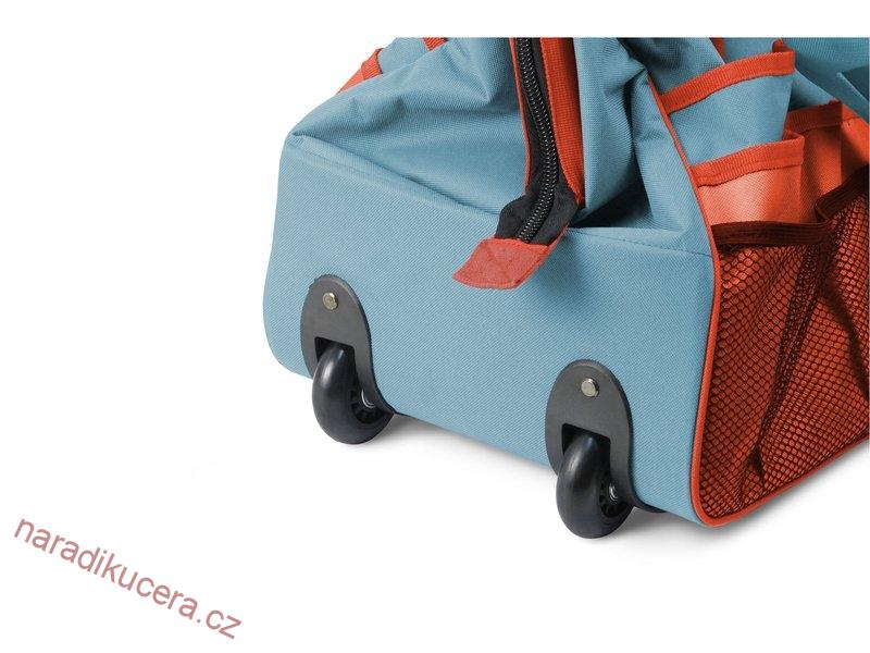 Taška na nářadí na kolečkách Extol č. 8858024