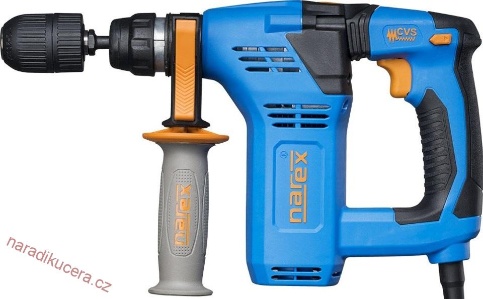 Narex lehké vrtací kladivo SPEEDDRILL  EKV 21