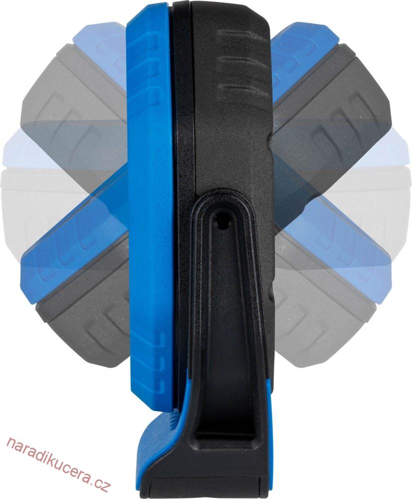 FL 1400 Flexi Flexibilní dobíjecí kapesní reflektor Narex č. 65406063