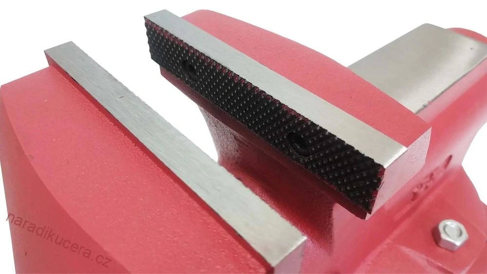 Svěrák 125 mm Magg