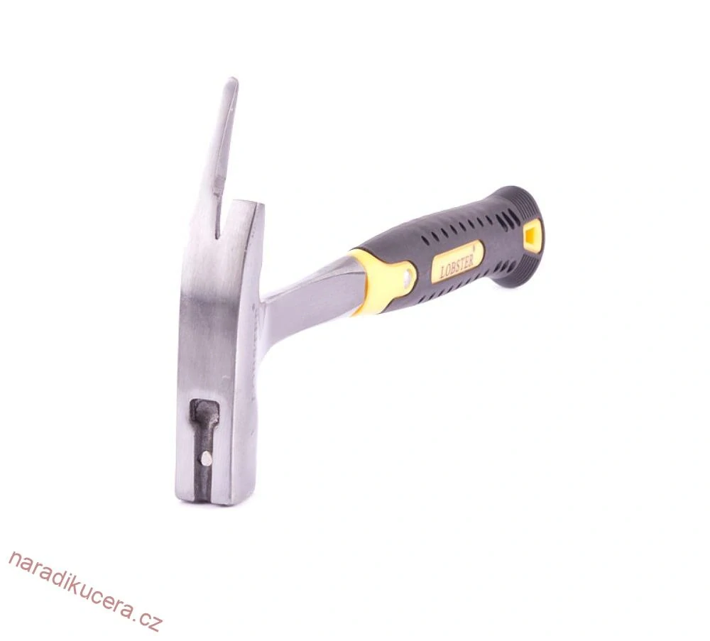 Kladivo tesařské celokovové 1kg (hlava 600g)