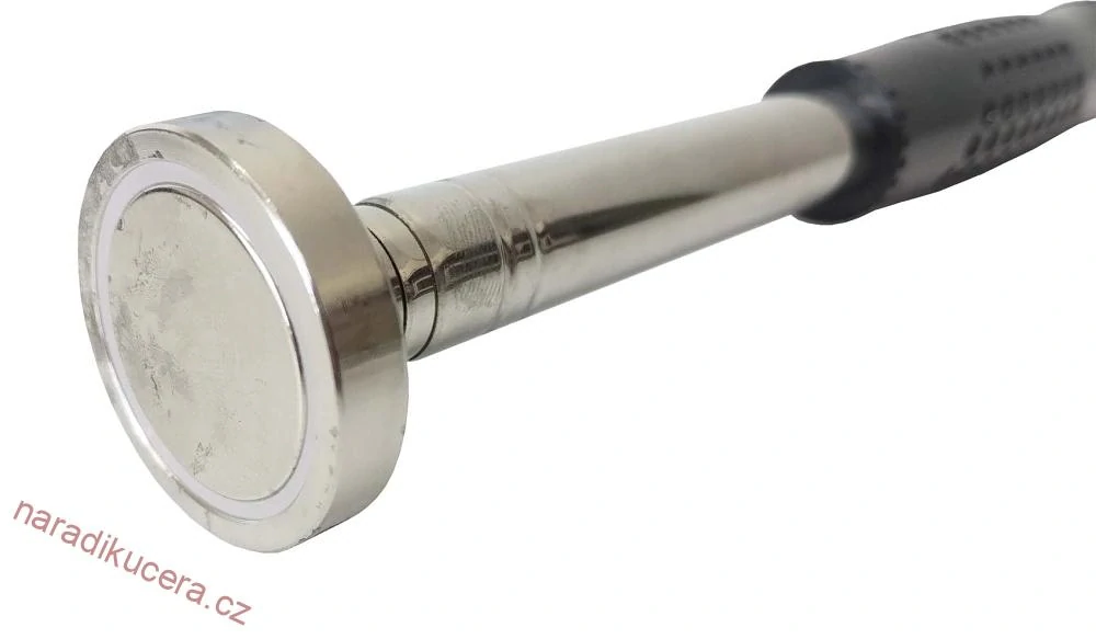 Magnet teleskopický 245 - 1040 mm  č. 120286