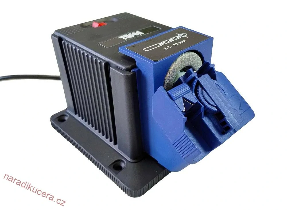 TUSON - multifunkční brusná stanice 65 W 130072