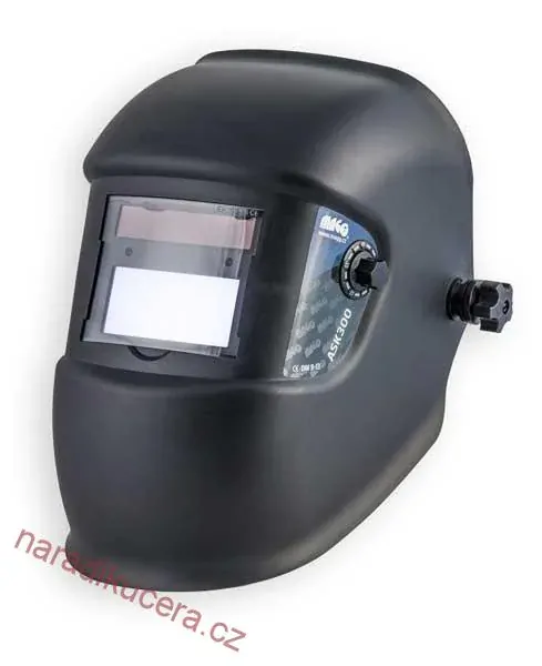 Svářecí kukla samostmívací ASK 300 Magg