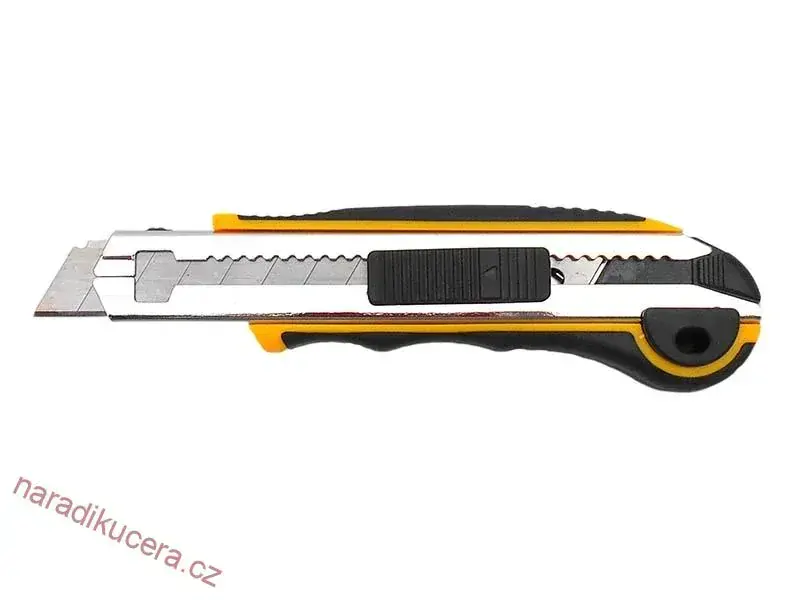 Profi ulamovací nůž Magg (8xčepel) PK808