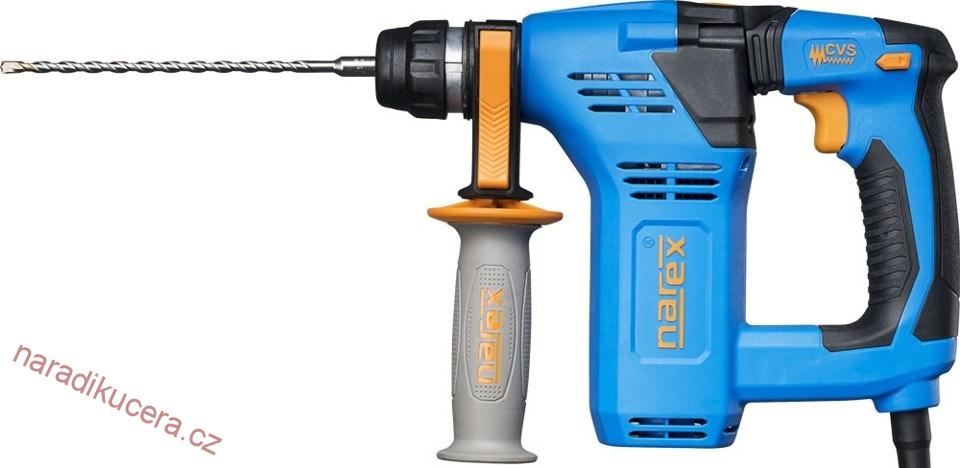 Narex lehké vrtací kladivo SPEEDDRILL  EKV 21