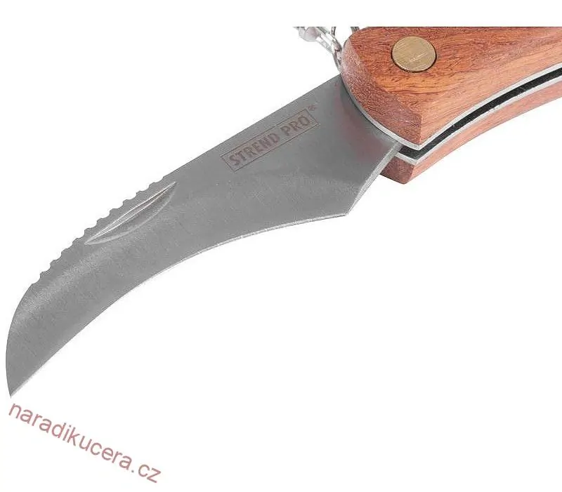 Nůž houbařský 140/210mm