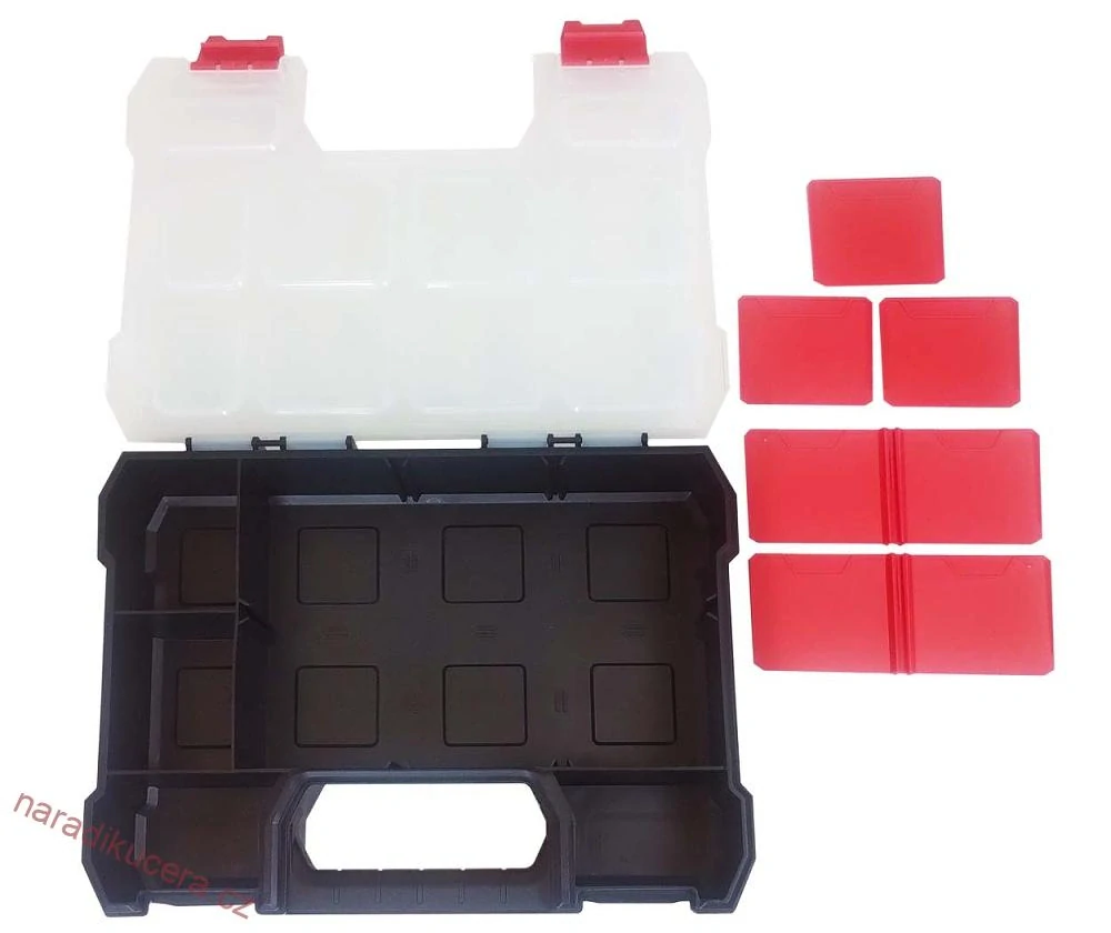 Magg Plastový organizér S