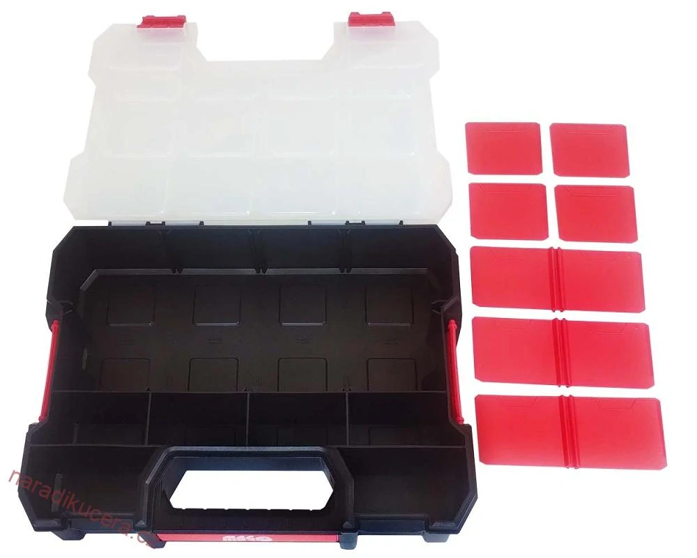 Magg Plastový organizér M