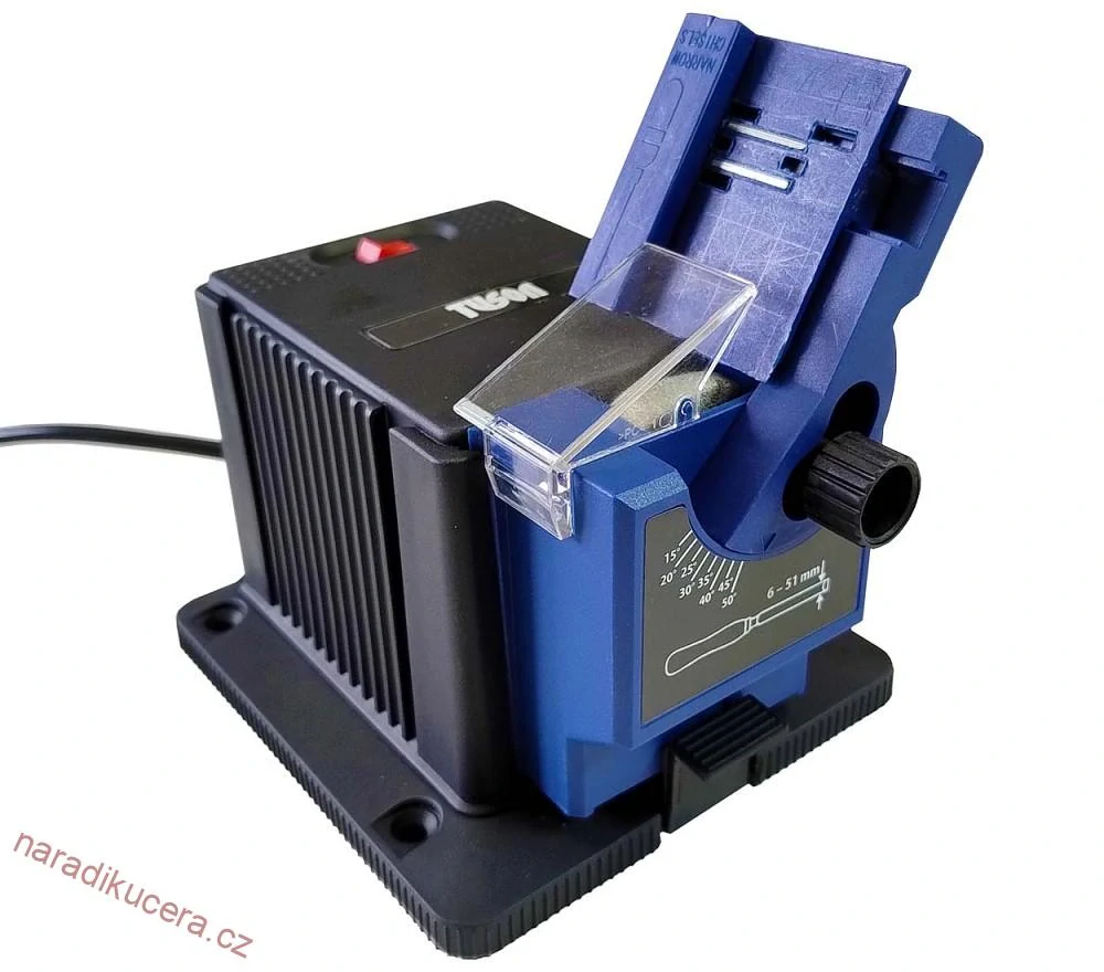 TUSON - multifunkční brusná stanice 65 W 130072