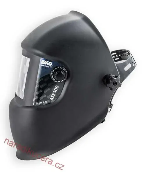 Svářecí kukla samostmívací ASK 300 Magg