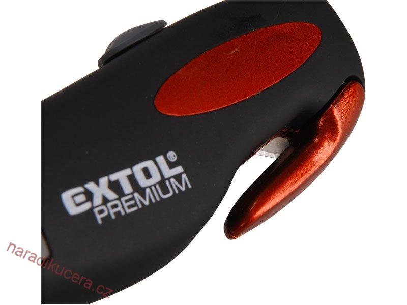 Pneuměřič digitální EMERGENCY 5 v 1 č. 8863050