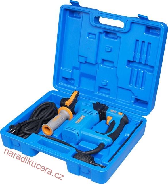 Narex lehké vrtací kladivo SPEEDDRILL  EKV 21