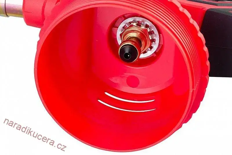 Lampa pizzo zapalování PD888SP, 1,3kW