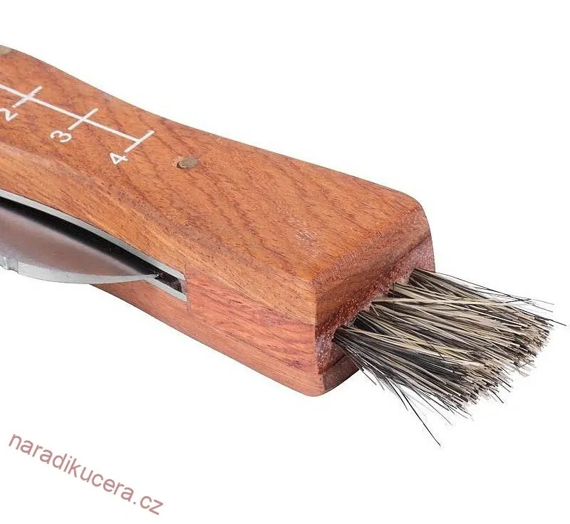 Nůž houbařský 140/210mm