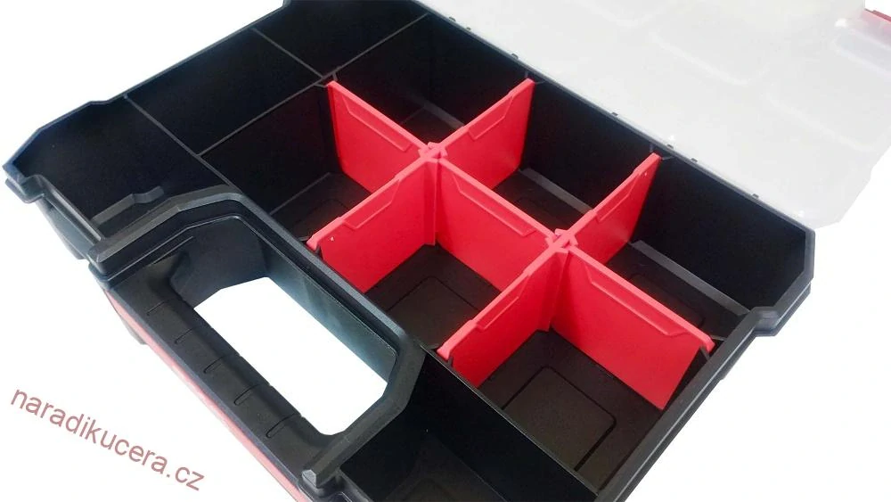 Magg Plastový organizér S