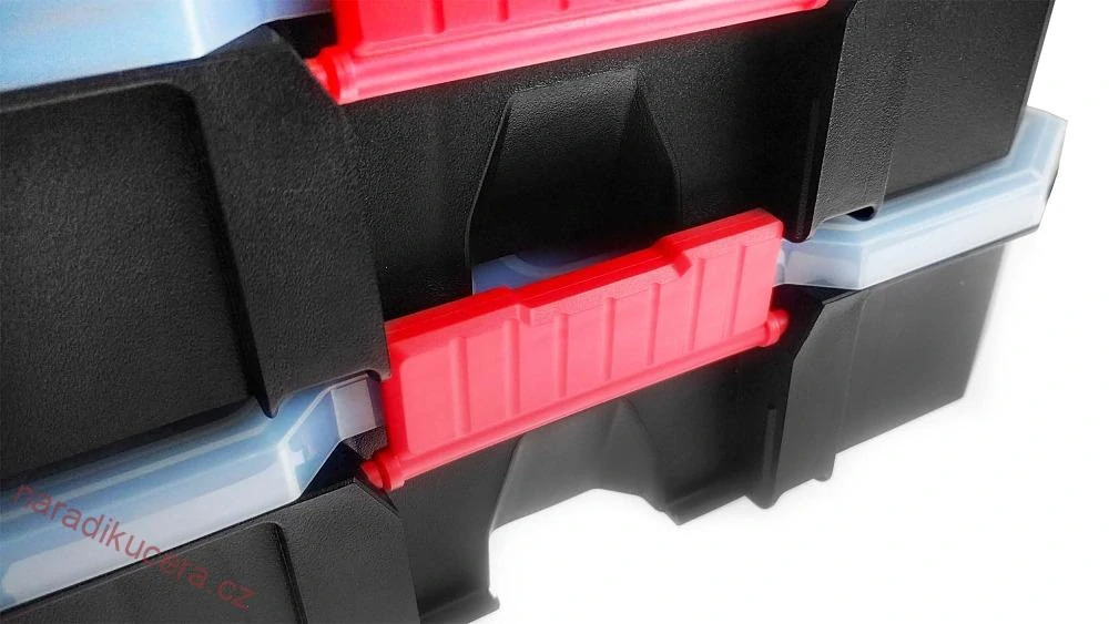 Magg Plastový organizér L