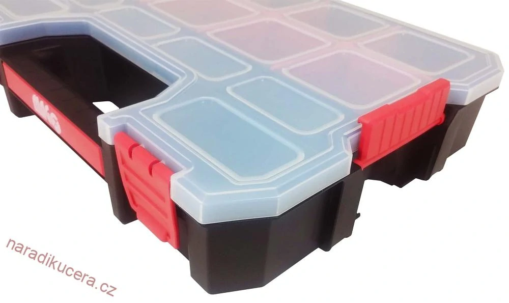 Magg Plastový organizér M