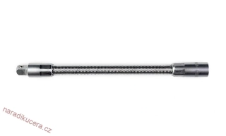 Nástavec ohebný Gola 1/4" č.102300