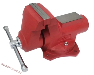 Svěrák 100 mm Magg