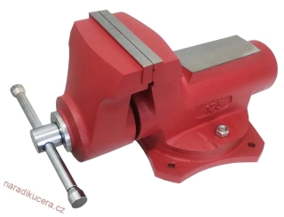 Svěrák 125 mm Magg