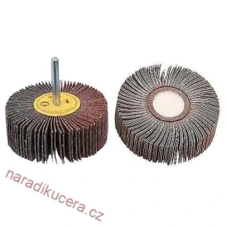 Kotouč lamelový do vrtačky KONNER FW603, 60x30mm, zr. 40