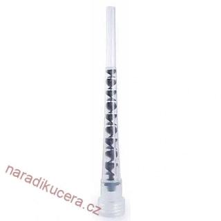 TRYSKA - směšovací na chemickou kotvu T-FLOW