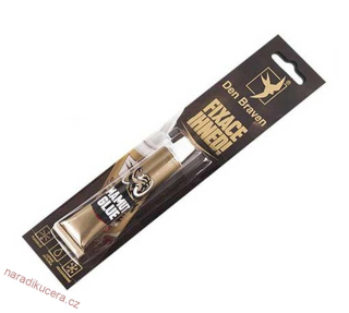 Den Braven - MAMUT GLUE bílá 25ml