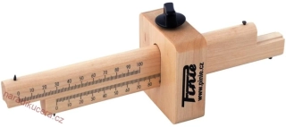 PINIE - Rejsek dvojitý s jednou aretací 170mm