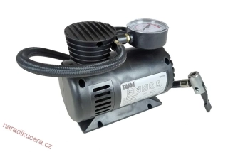 Autokompresor TUSON - 18bar, 12V  130075