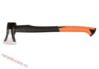 Sekera štípací 1000g s nylonovou rukojetí, 610mm SL236124AX