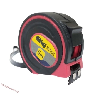 Svinovací metr 5m x 19mm Magg