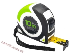 Metr svin.ocel. 10m/25mm Astra č. 11210