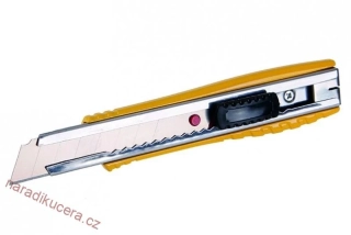 Nůž odlamovací 18mm ALU 16151