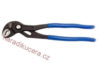 MAGG Profi - Kleště SIKO 180mm - rychlonastavitelné